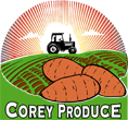 Corey Produce
